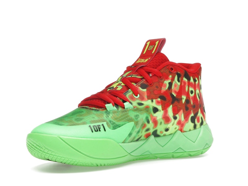 Puma LaMelo Ball MB.01 Thermal
