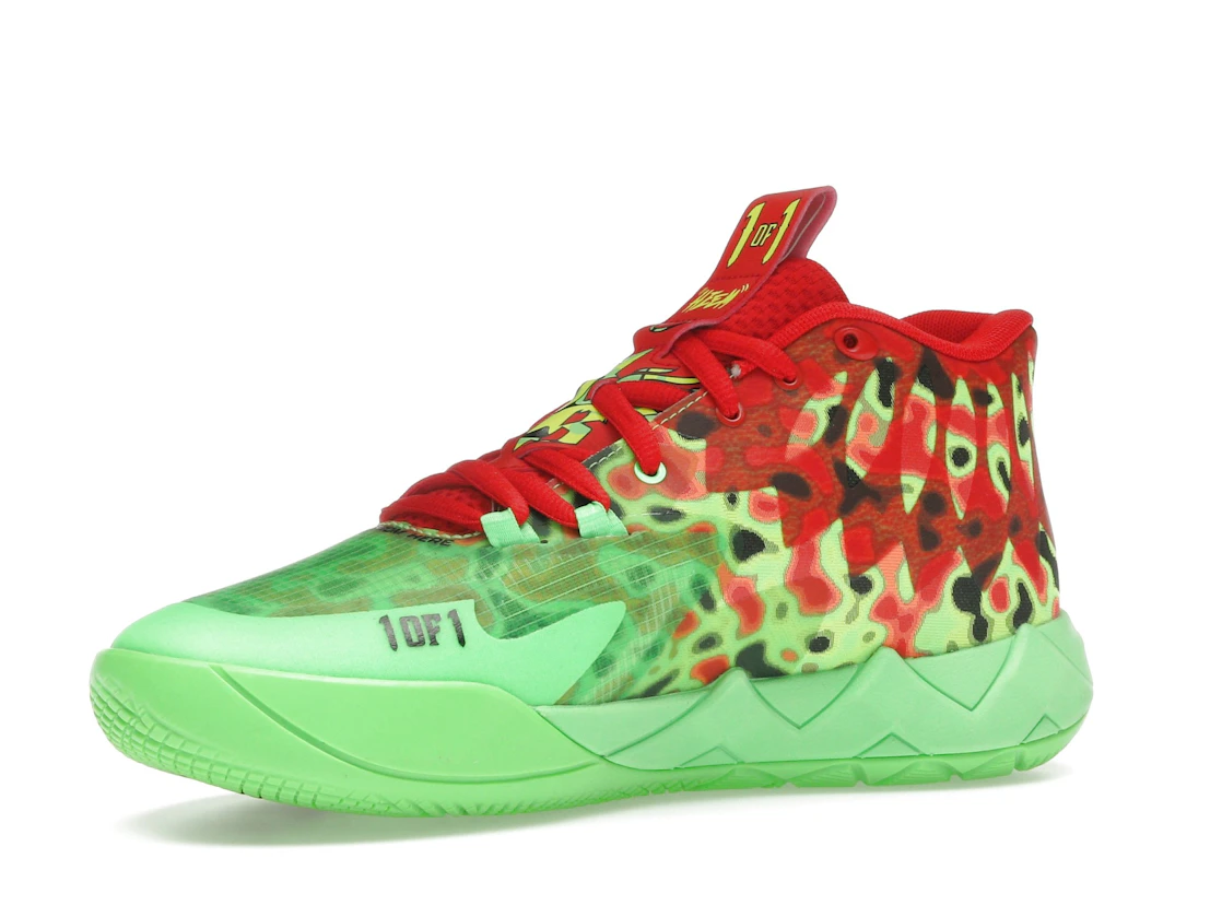 Puma LaMelo Ball MB.01 Thermal