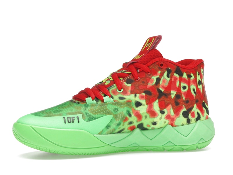 Puma LaMelo Ball MB.01 Thermal