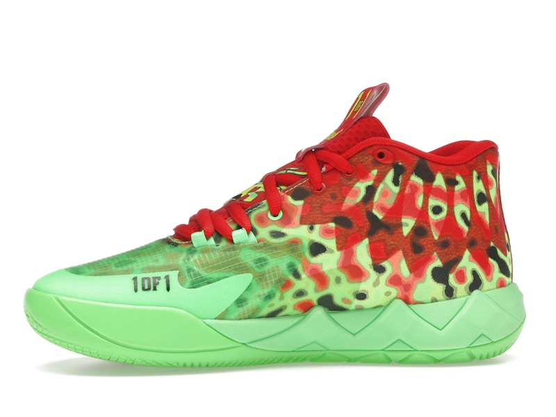 Puma LaMelo Ball MB.01 Thermal
