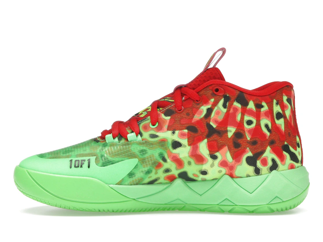 Puma LaMelo Ball MB.01 Thermal