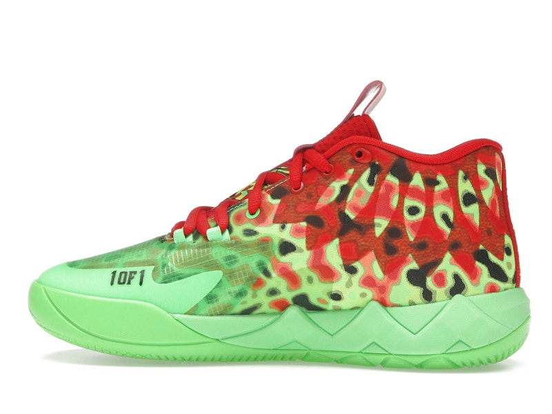 Puma LaMelo Ball MB.01 Thermal