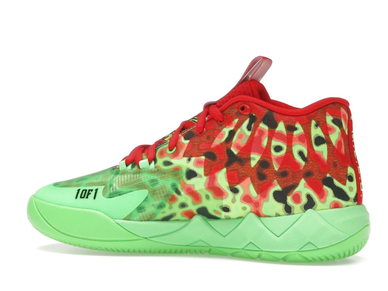 Puma LaMelo Ball MB.01 Thermal