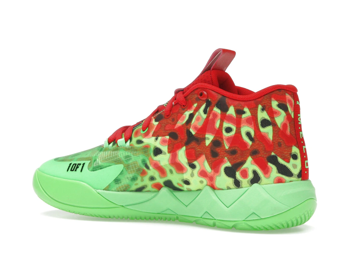 Puma LaMelo Ball MB.01 Thermal