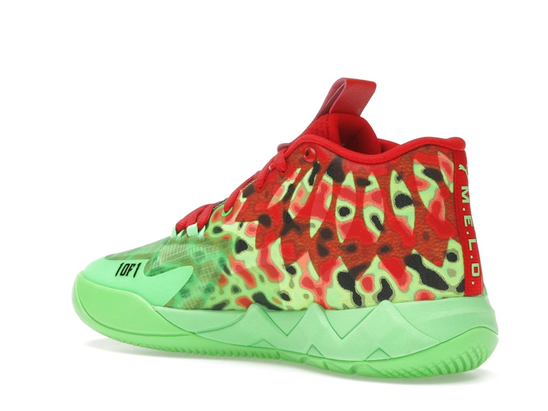 Puma LaMelo Ball MB.01 Thermal