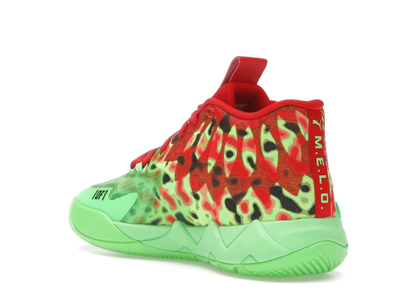 Puma LaMelo Ball MB.01 Thermal