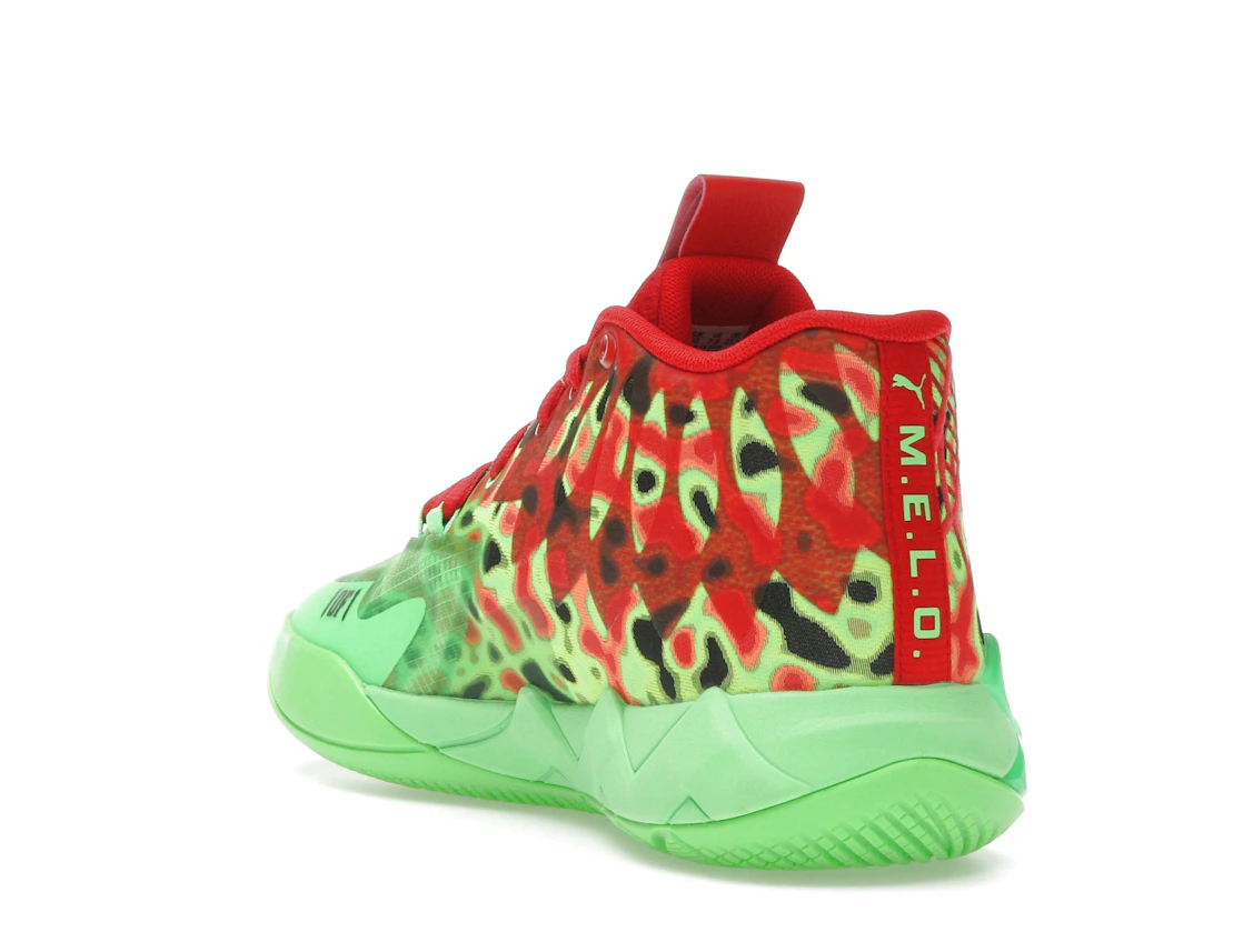 Puma LaMelo Ball MB.01 Thermal