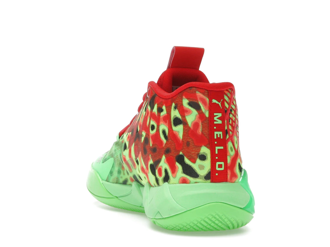 Puma LaMelo Ball MB.01 Thermal