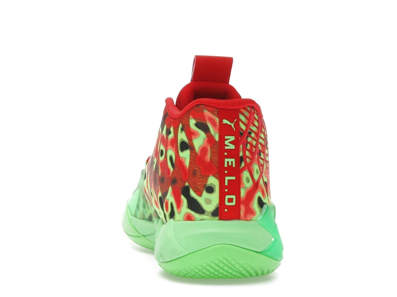 Puma LaMelo Ball MB.01 Thermal