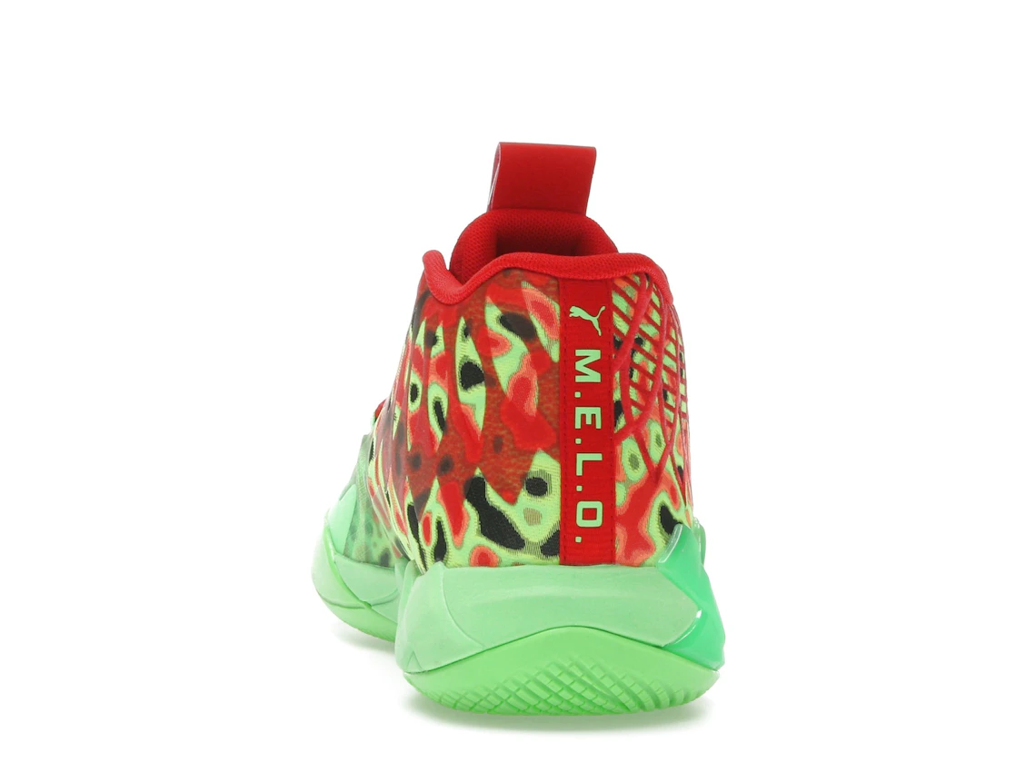 Puma LaMelo Ball MB.01 Thermal