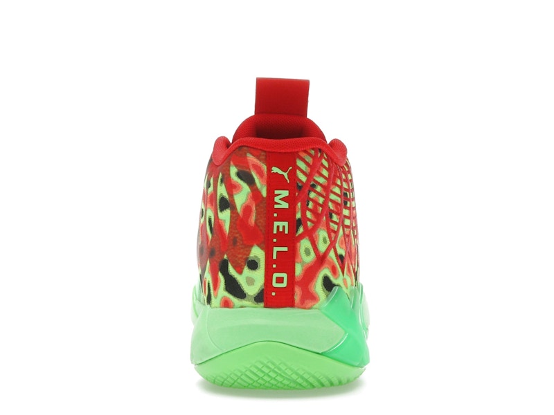 Puma LaMelo Ball MB.01 Thermal