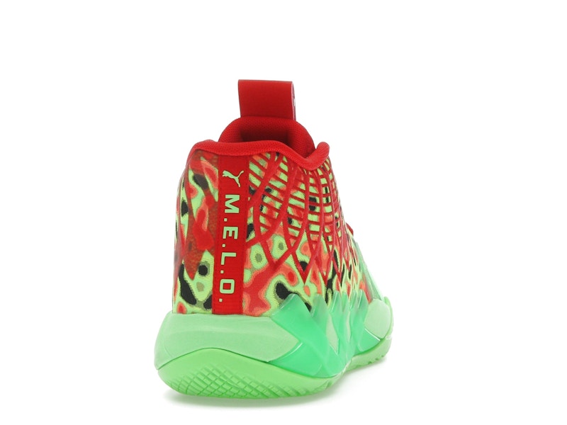 Puma LaMelo Ball MB.01 Thermal