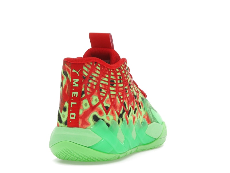 Puma LaMelo Ball MB.01 Thermal