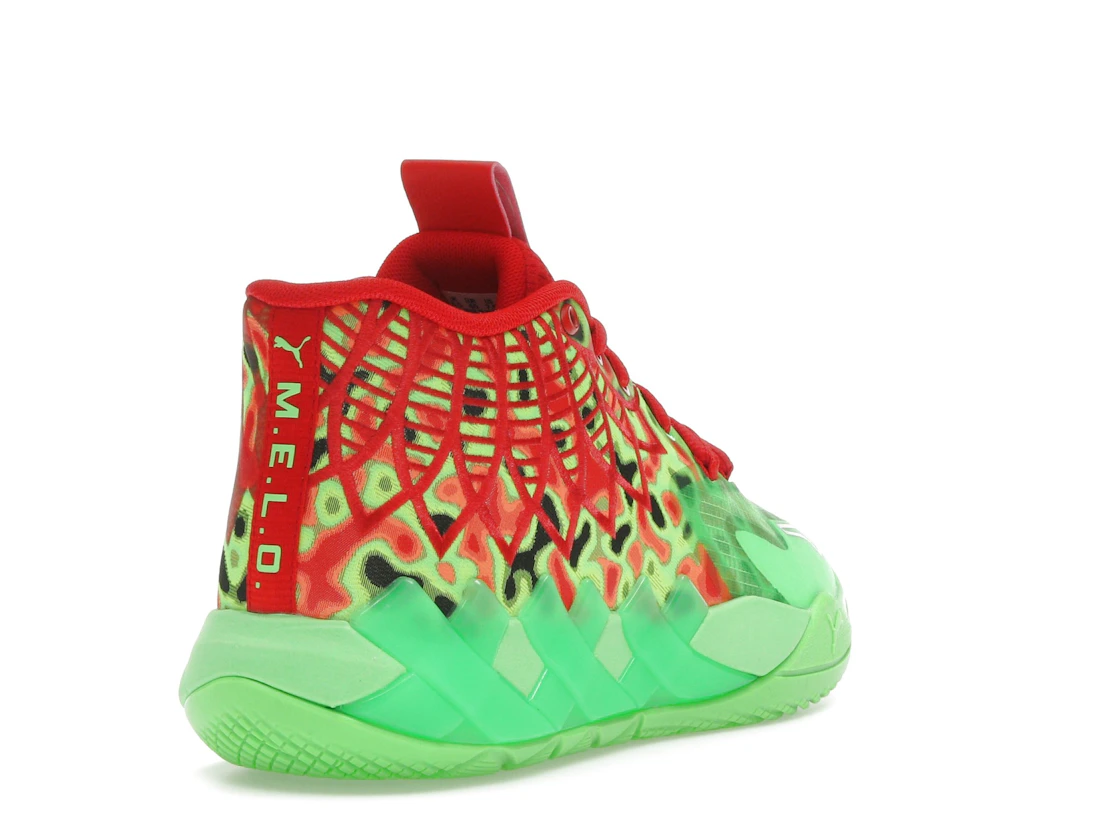 Puma LaMelo Ball MB.01 Thermal