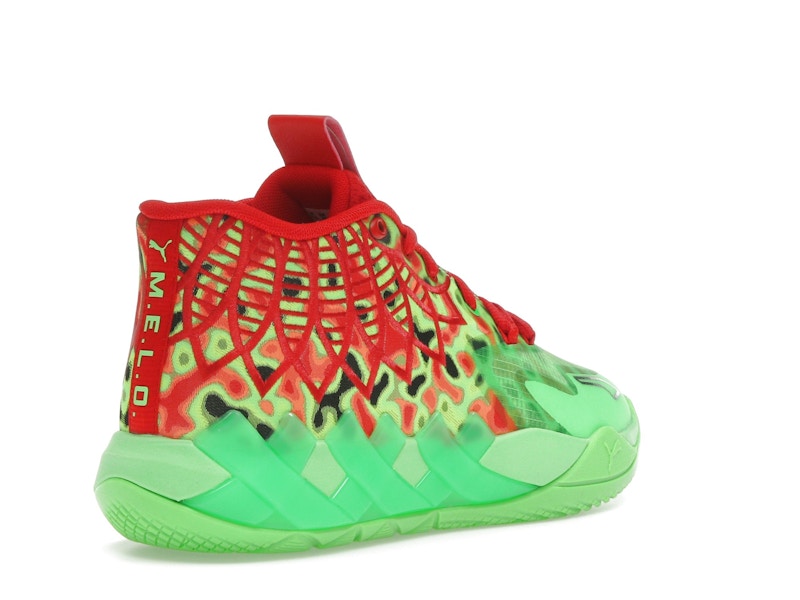 Puma LaMelo Ball MB.01 Thermal