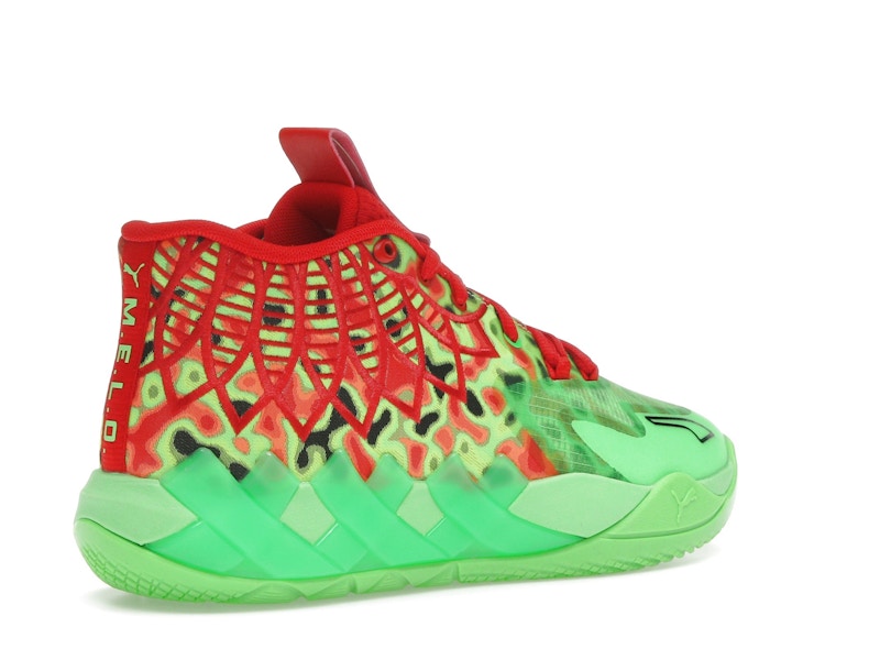 Puma LaMelo Ball MB.01 Thermal
