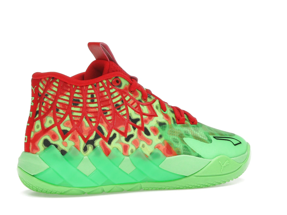 Puma LaMelo Ball MB.01 Thermal