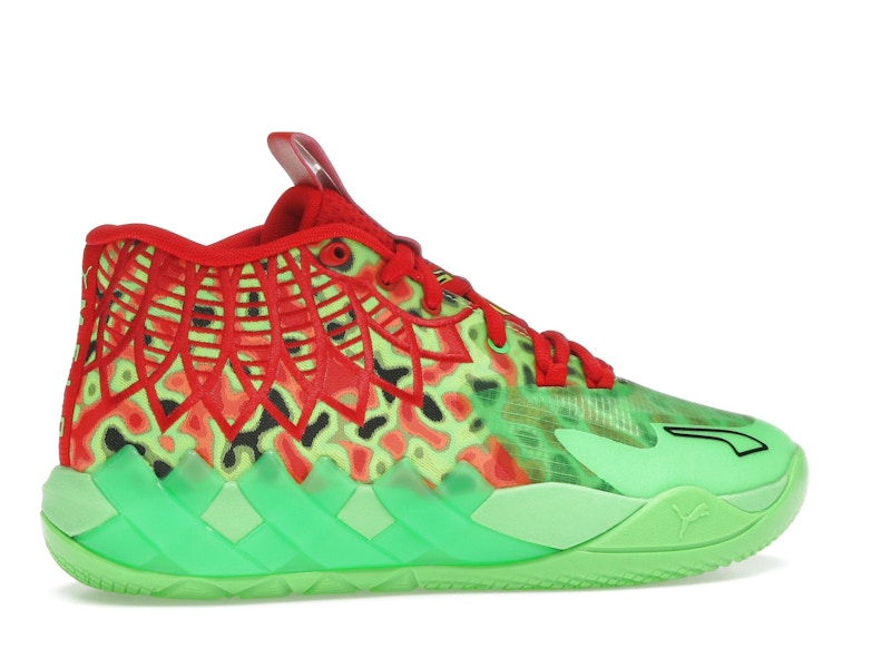 Puma LaMelo Ball MB.01 Thermal