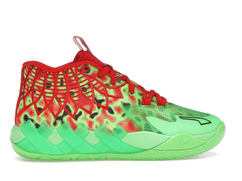 Puma LaMelo Ball MB.01 Thermal