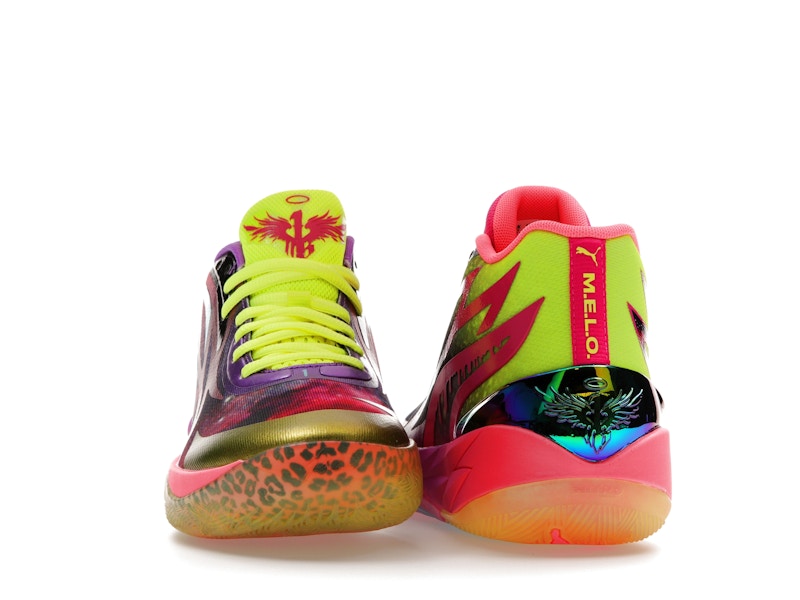 Puma LaMelo Ball MB.02 Be You