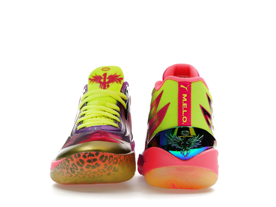 Puma LaMelo Ball MB.02 Be You