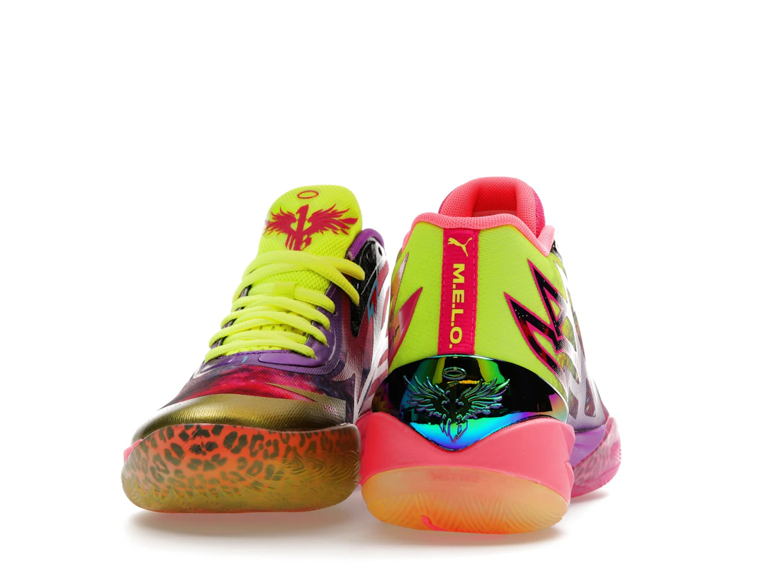 Puma LaMelo Ball MB.02 Be You