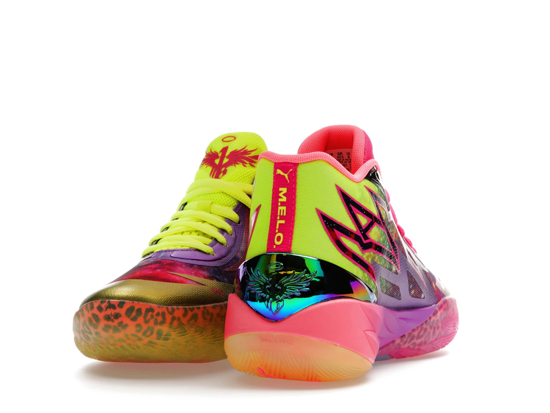 Puma LaMelo Ball MB.02 Be You