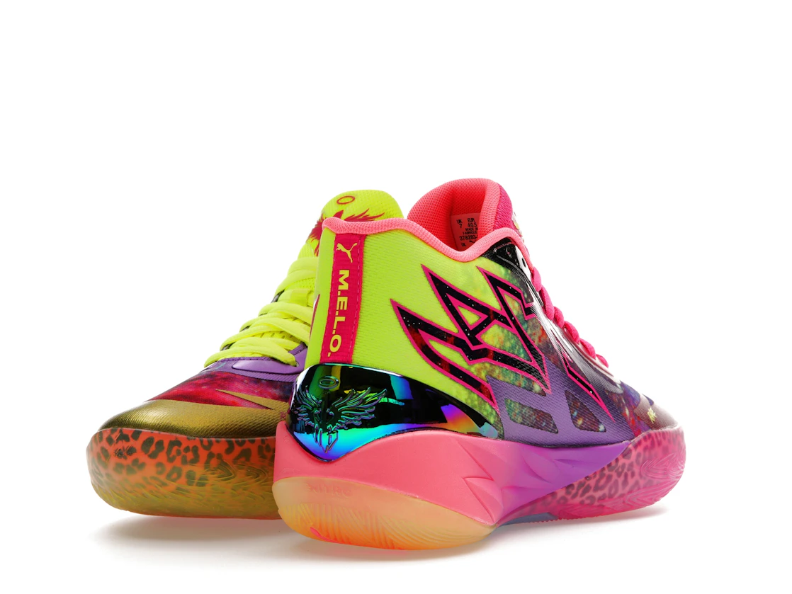 Puma LaMelo Ball MB.02 Be You