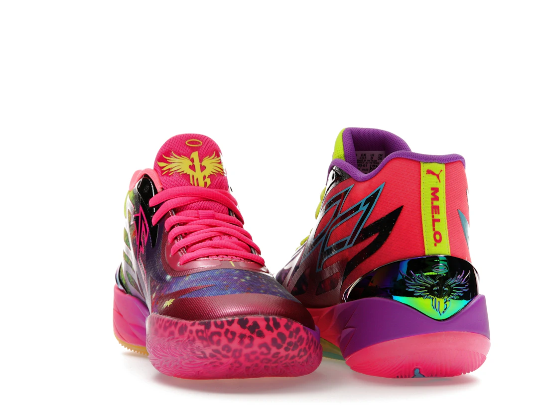 Puma LaMelo Ball MB.02 Be You