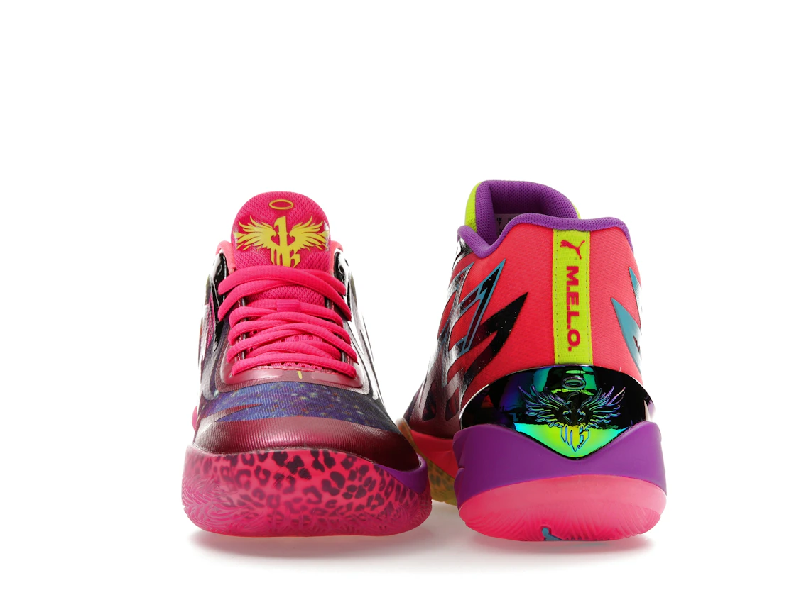 Puma LaMelo Ball MB.02 Be You