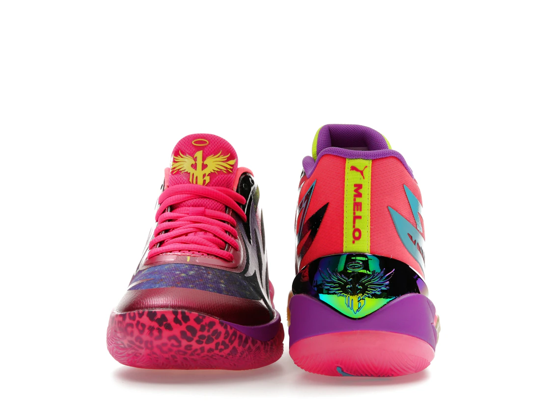 Puma LaMelo Ball MB.02 Be You