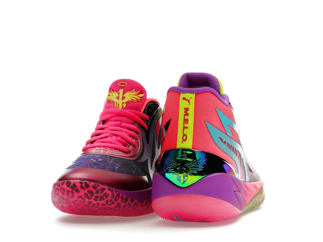 Puma LaMelo Ball MB.02 Be You