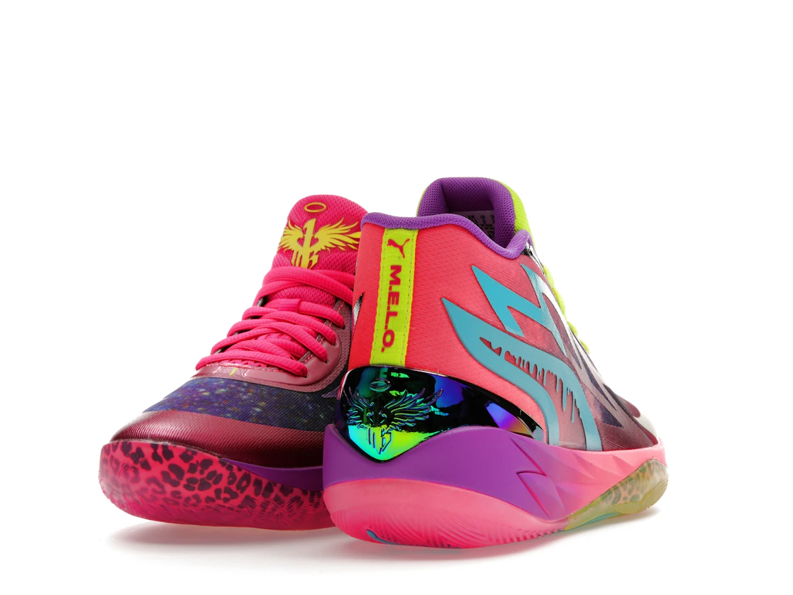 Puma LaMelo Ball MB.02 Be You