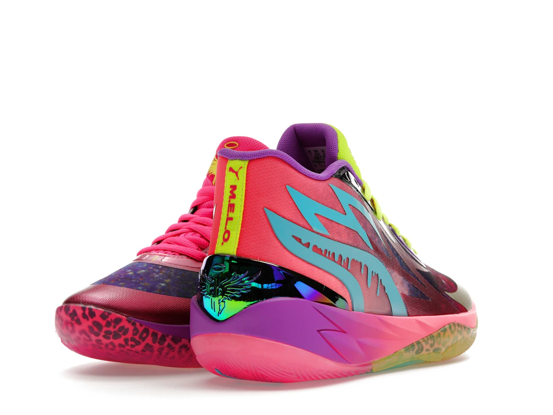 Puma LaMelo Ball MB.02 Be You
