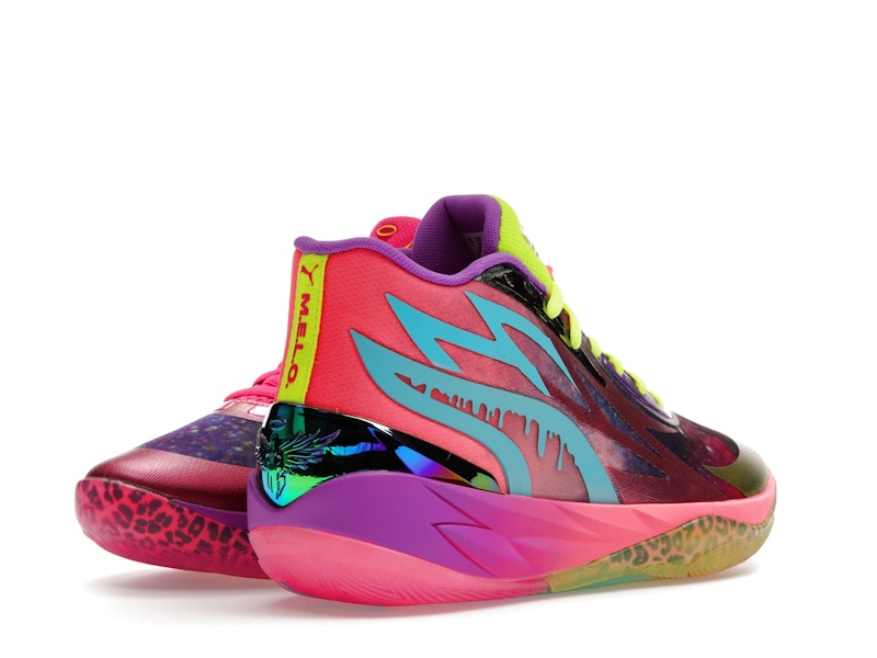 Puma LaMelo Ball MB.02 Be You