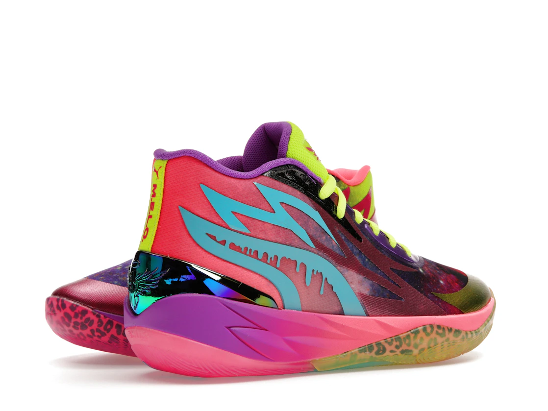 Puma LaMelo Ball MB.02 Be You
