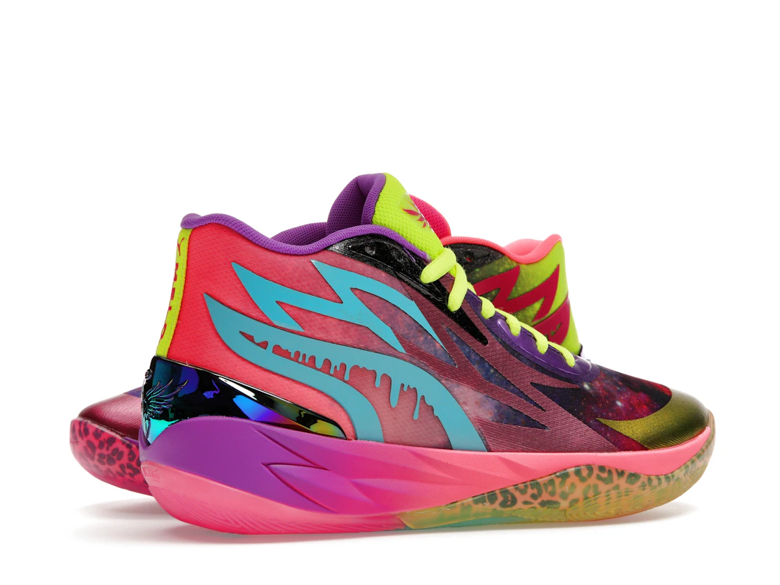 Puma LaMelo Ball MB.02 Be You