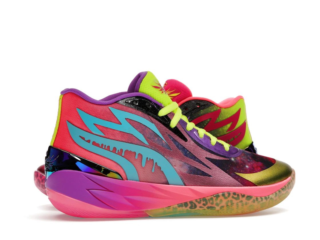 Puma LaMelo Ball MB.02 Be You