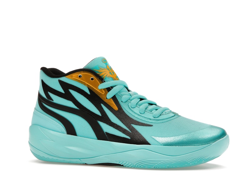 Puma LaMelo Ball MB.02 Honeycomb (GS)