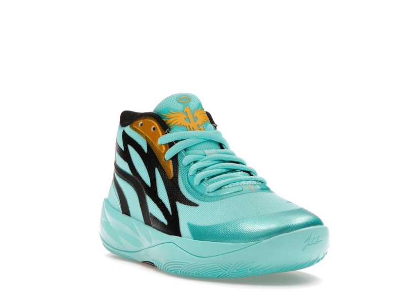 Puma LaMelo Ball MB.02 Honeycomb (GS)