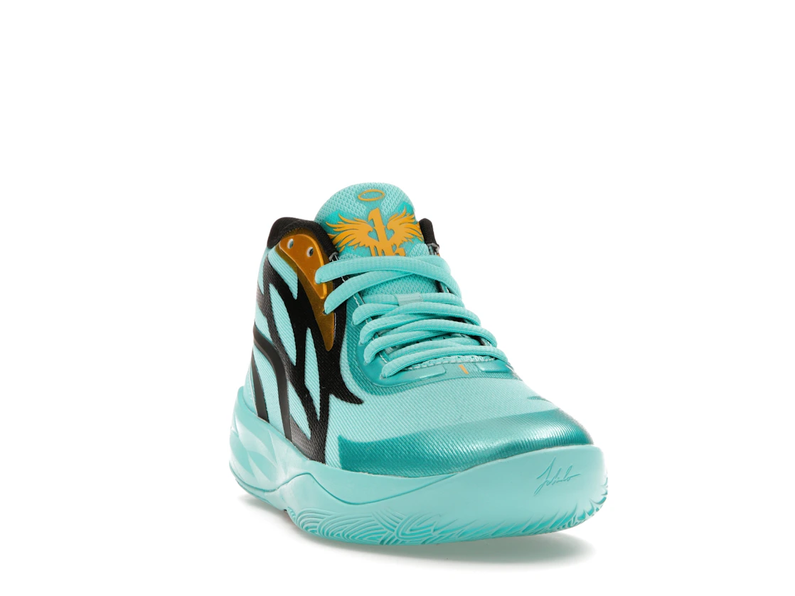 Puma LaMelo Ball MB.02 Honeycomb (GS)
