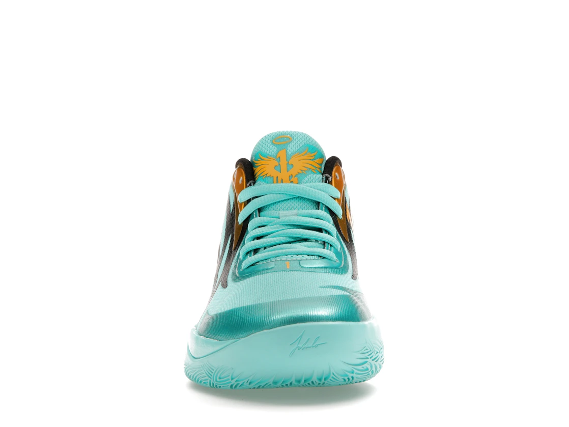 Puma LaMelo Ball MB.02 Honeycomb (GS)