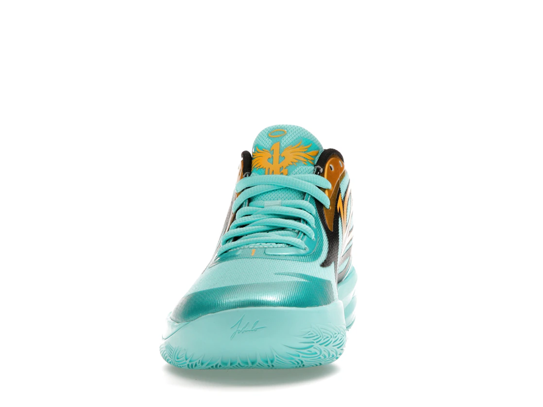 Puma LaMelo Ball MB.02 Honeycomb (GS)