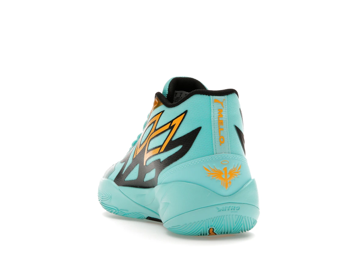 Puma LaMelo Ball MB.02 Honeycomb (GS)