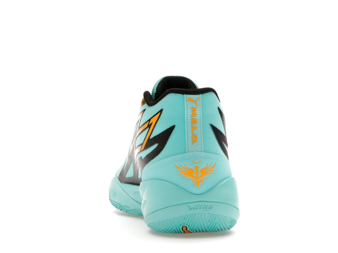 Puma LaMelo Ball MB.02 Honeycomb (GS)