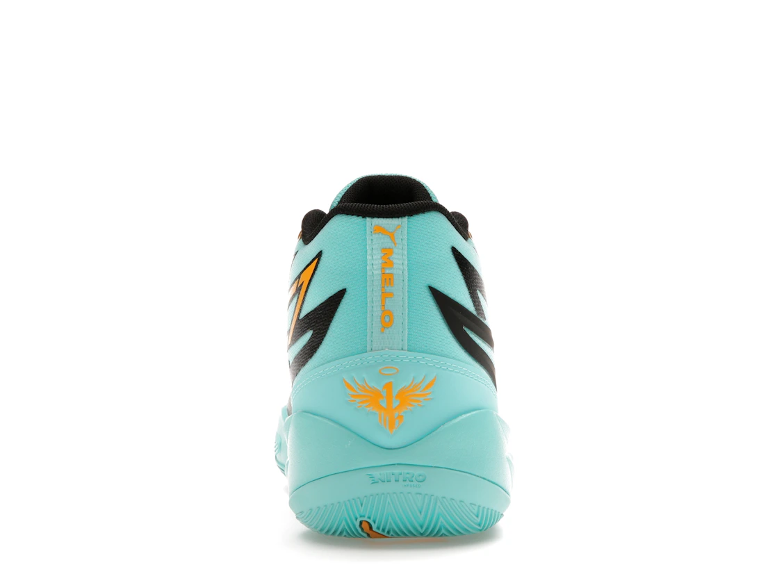 Puma LaMelo Ball MB.02 Honeycomb (GS)