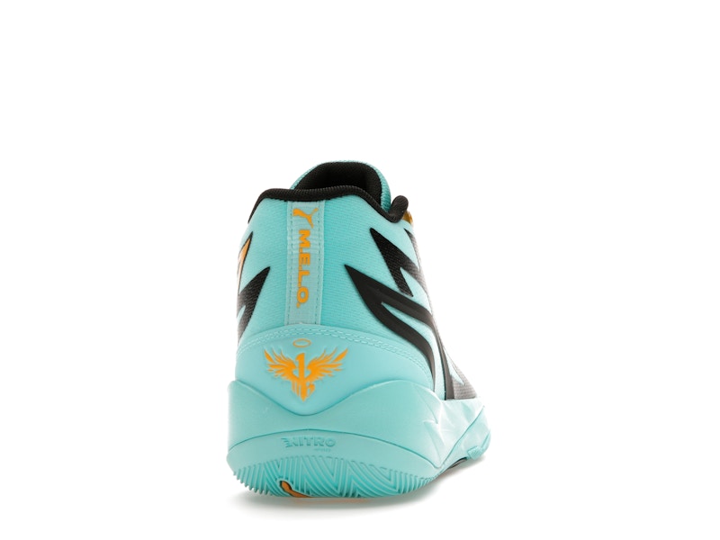 Puma LaMelo Ball MB.02 Honeycomb (GS)