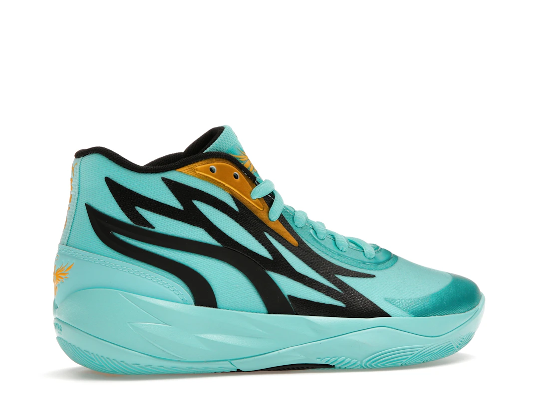 Puma LaMelo Ball MB.02 Honeycomb (GS)