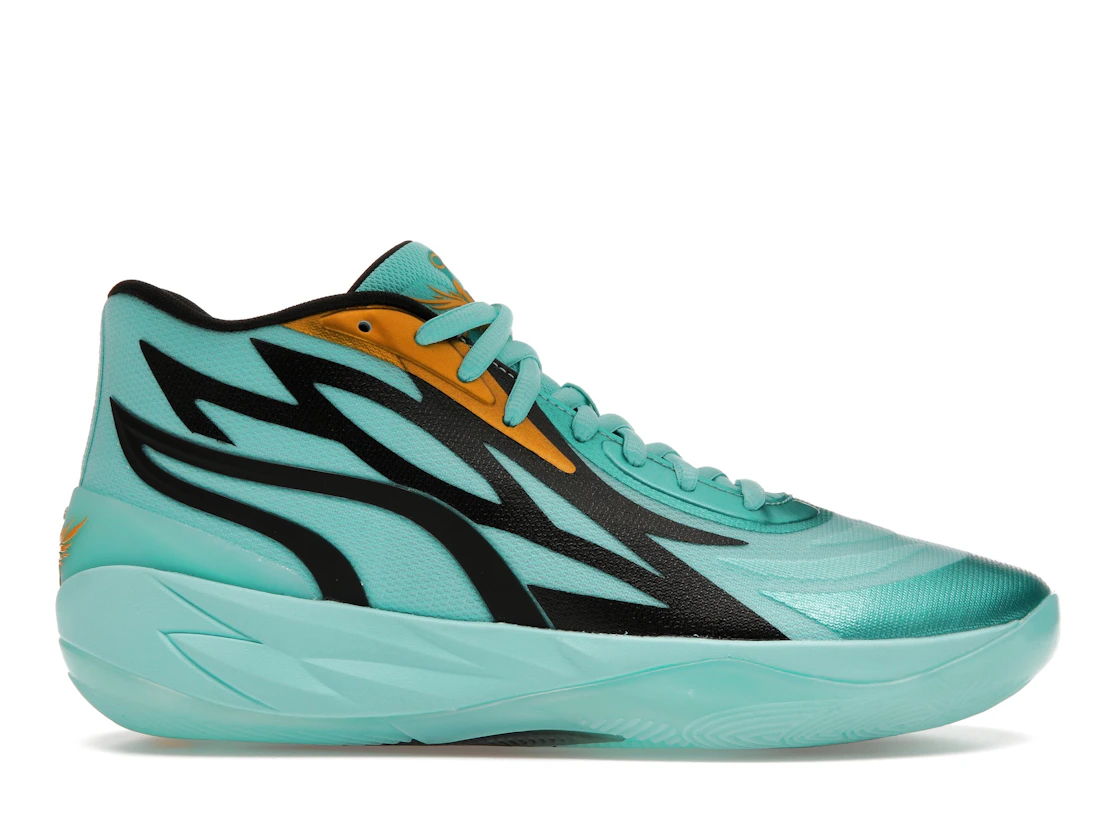 Puma LaMelo Ball MB.02 Honeycomb