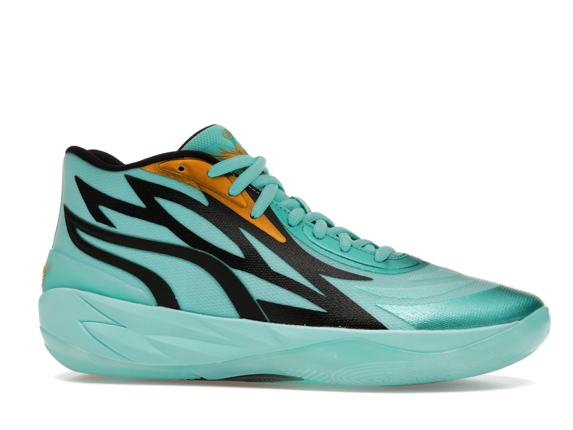 Puma LaMelo Ball MB.02 Honeycomb